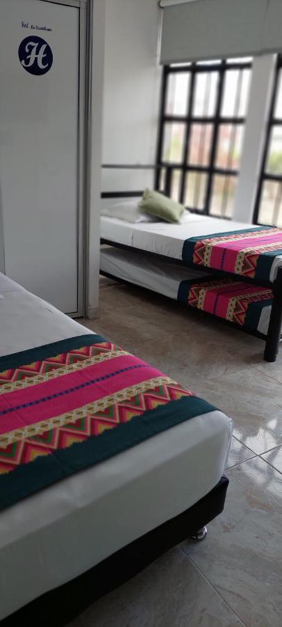 Ayenda La Castellana Hostal