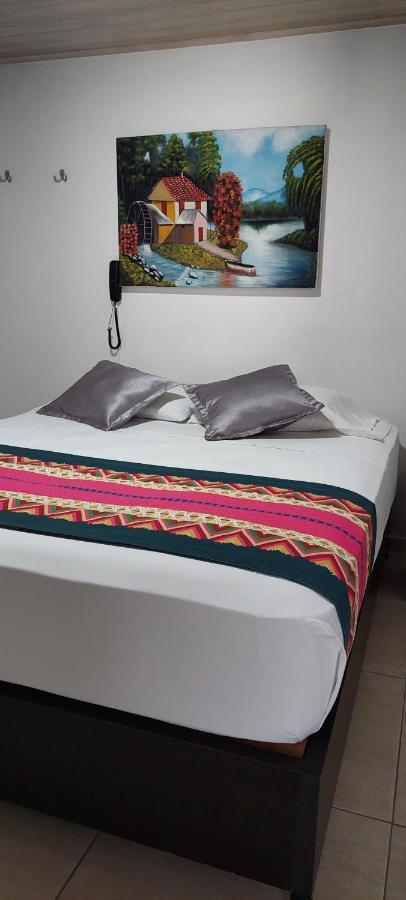 Ayenda La Castellana Hostal Manizales